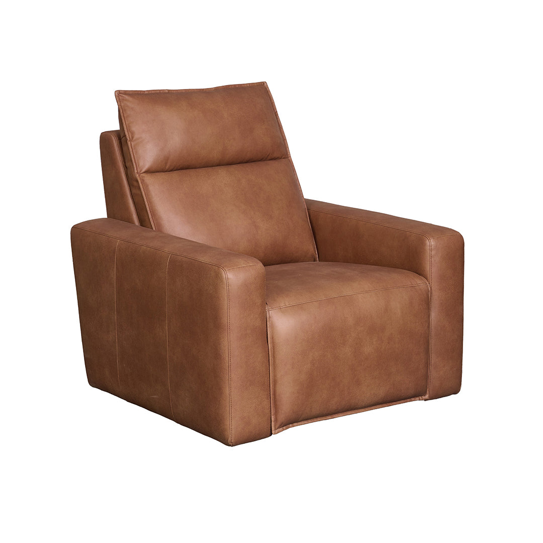 Sillón reclinable eléctrico Tahoe