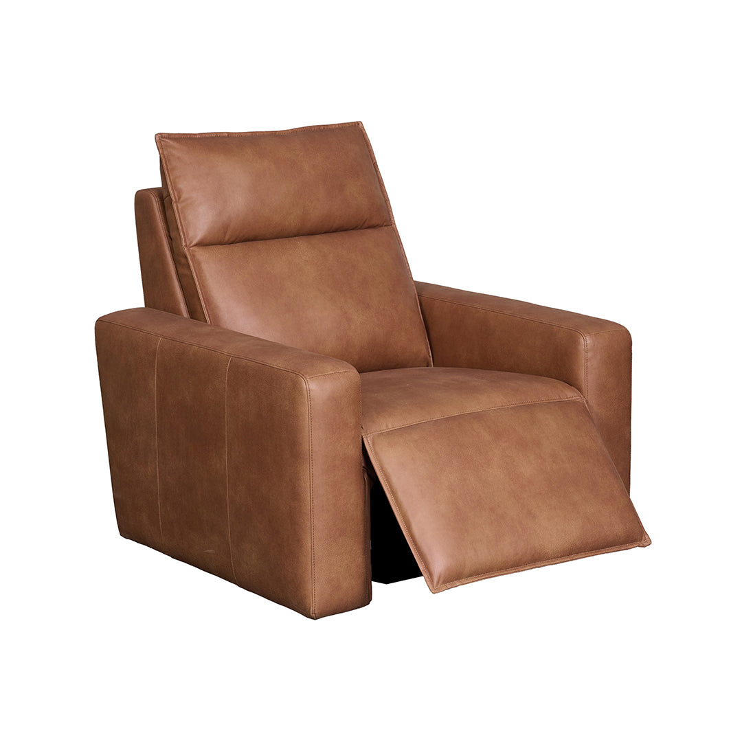 Sillón reclinable eléctrico Tahoe