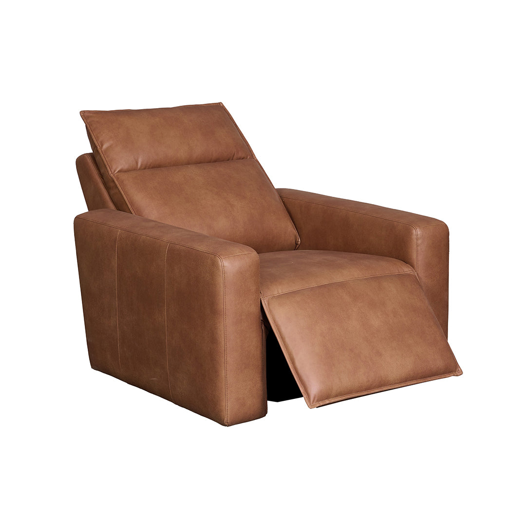 Sillón reclinable eléctrico Tahoe