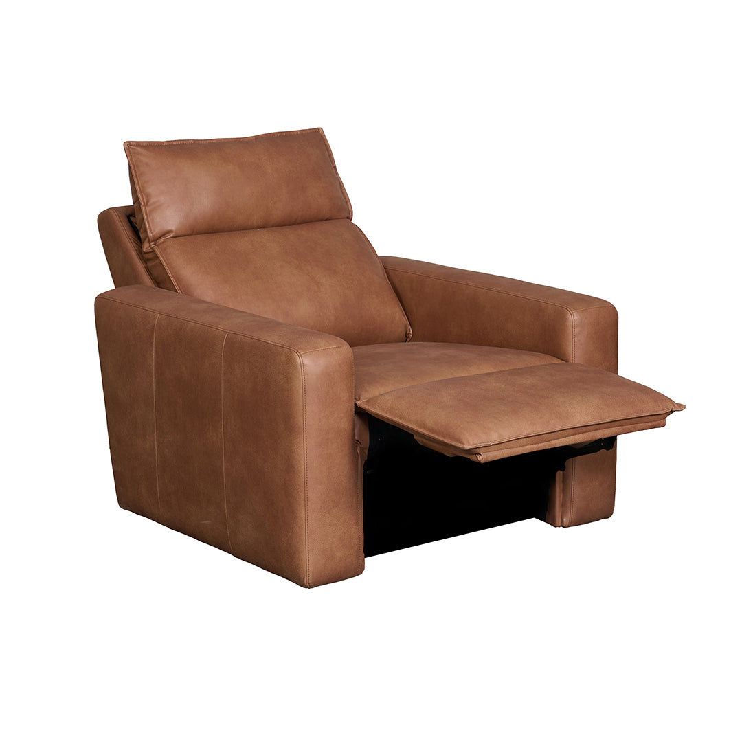 Sillón reclinable eléctrico Tahoe