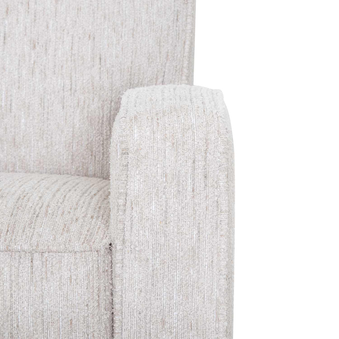 Ashton Pushback Recliner