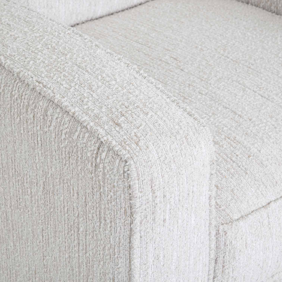 Ashton Pushback Recliner