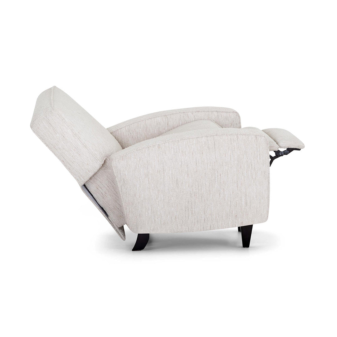 Ashton Pushback Recliner