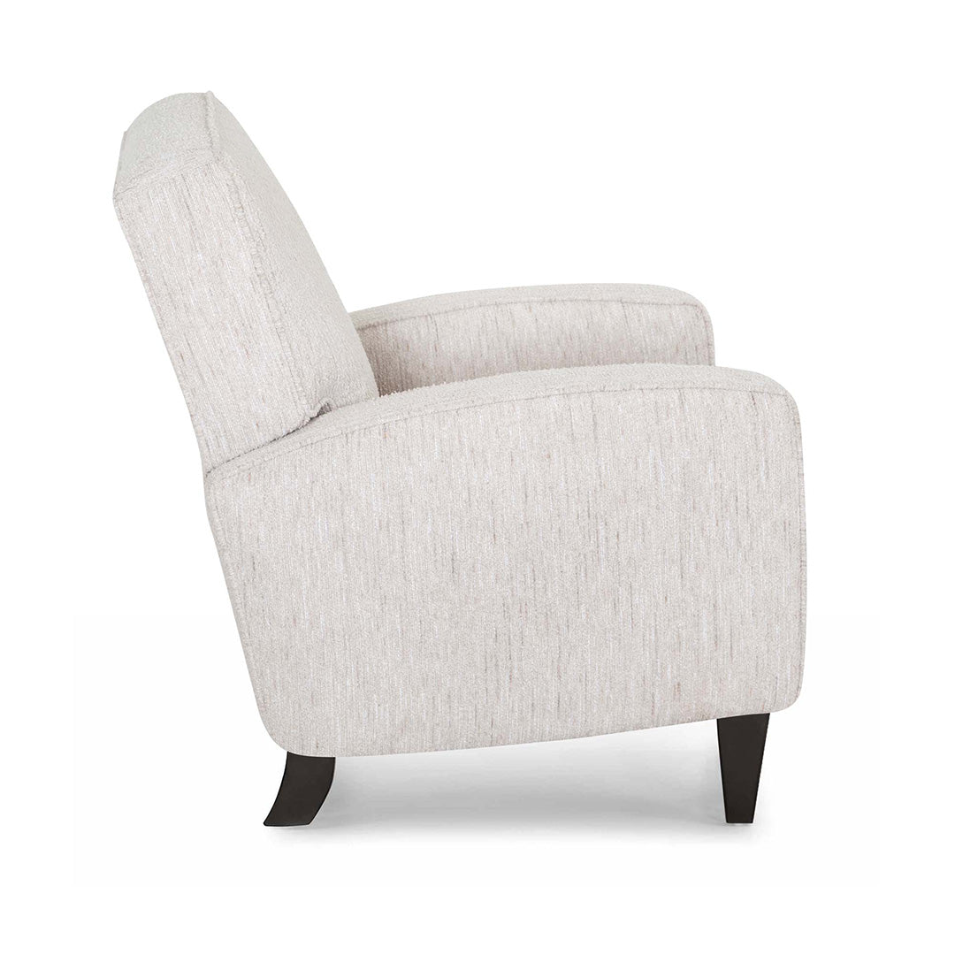 Ashton Pushback Recliner