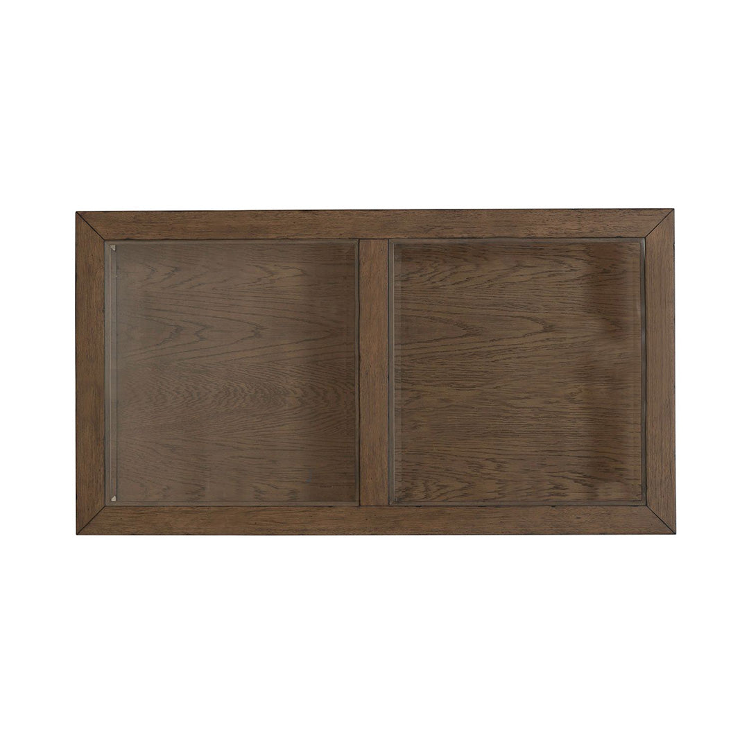 Mesa de cóctel enrejada Bayhill