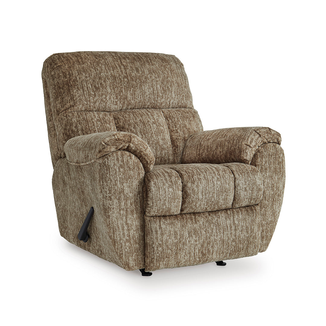 Sillón mecedor reclinable Stayfish