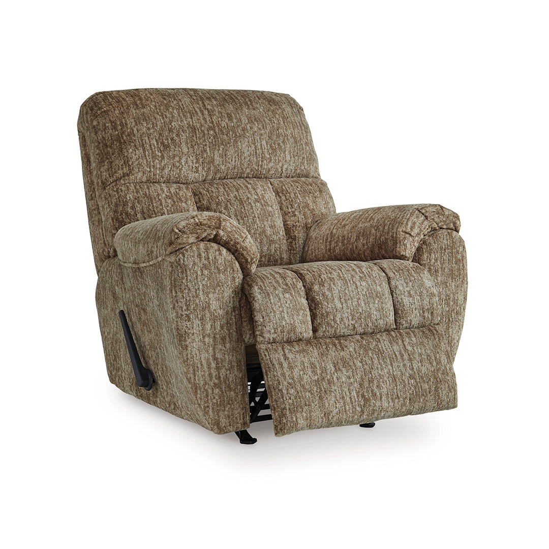Sillón mecedor reclinable Stayfish