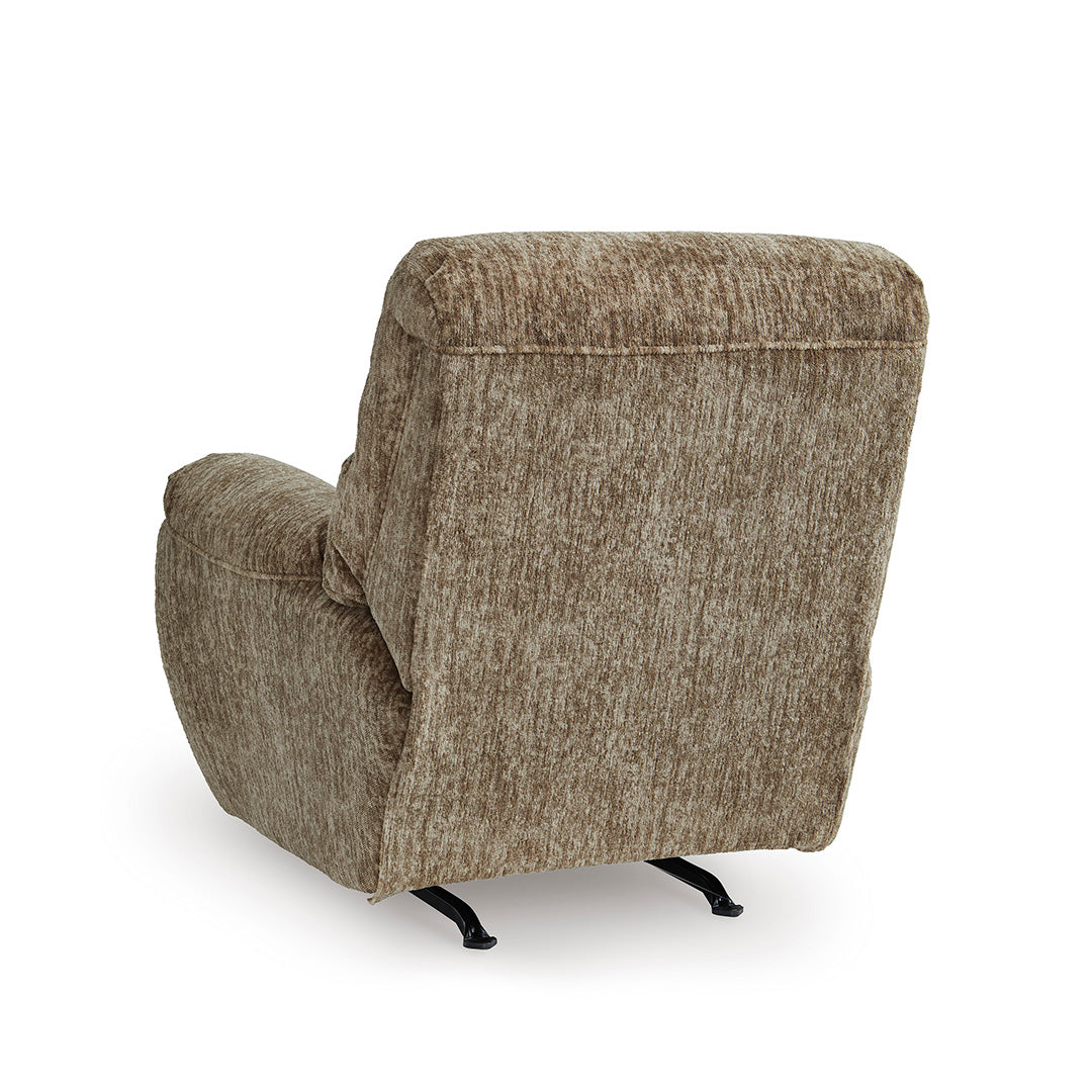 Sillón mecedor reclinable Stayfish
