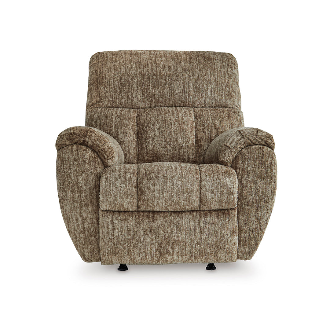 Sillón mecedor reclinable Stayfish