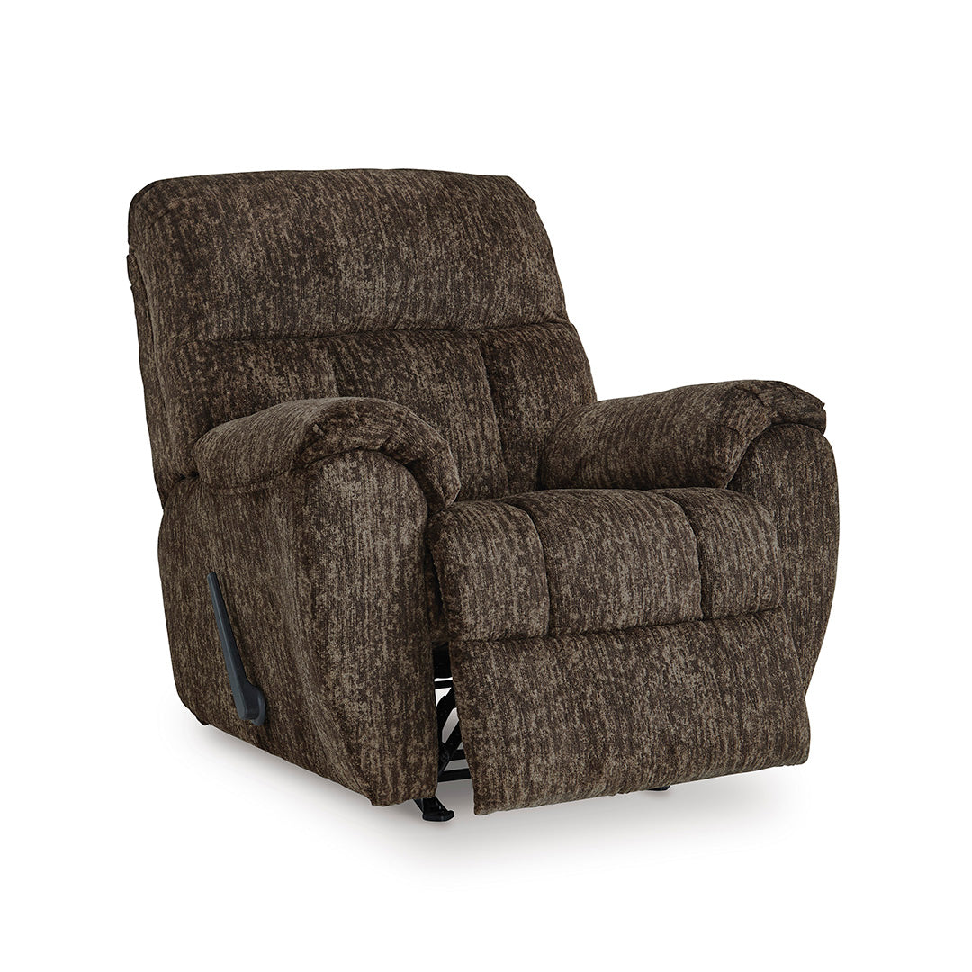 Sillón mecedor reclinable Stayfish