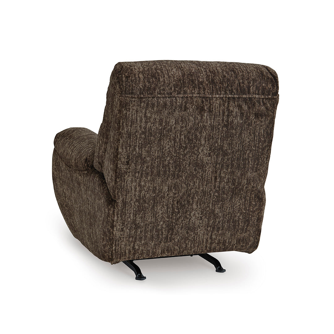 Sillón mecedor reclinable Stayfish