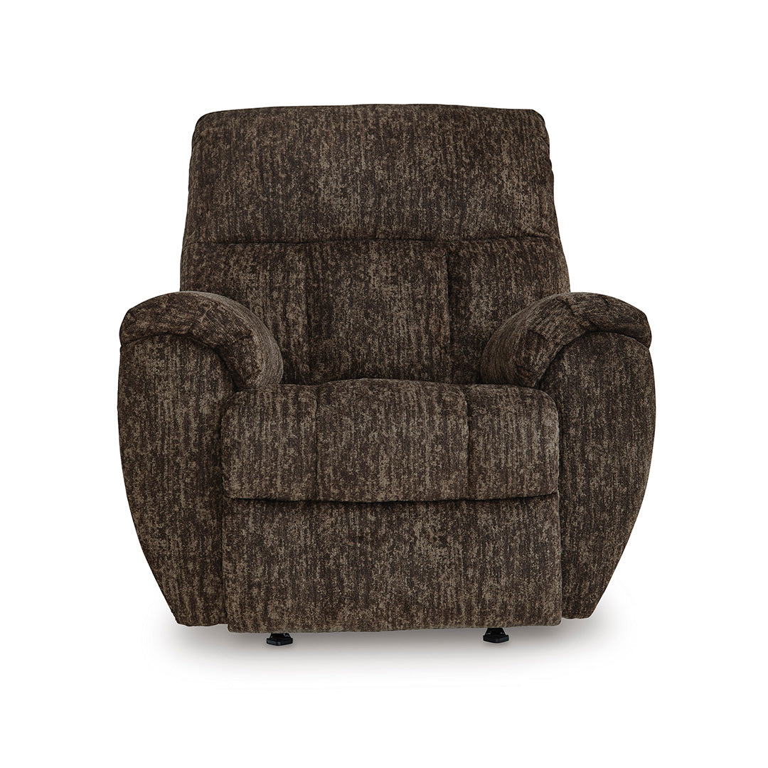 Sillón mecedor reclinable Stayfish