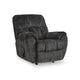 Sillón mecedor reclinable Stayfish