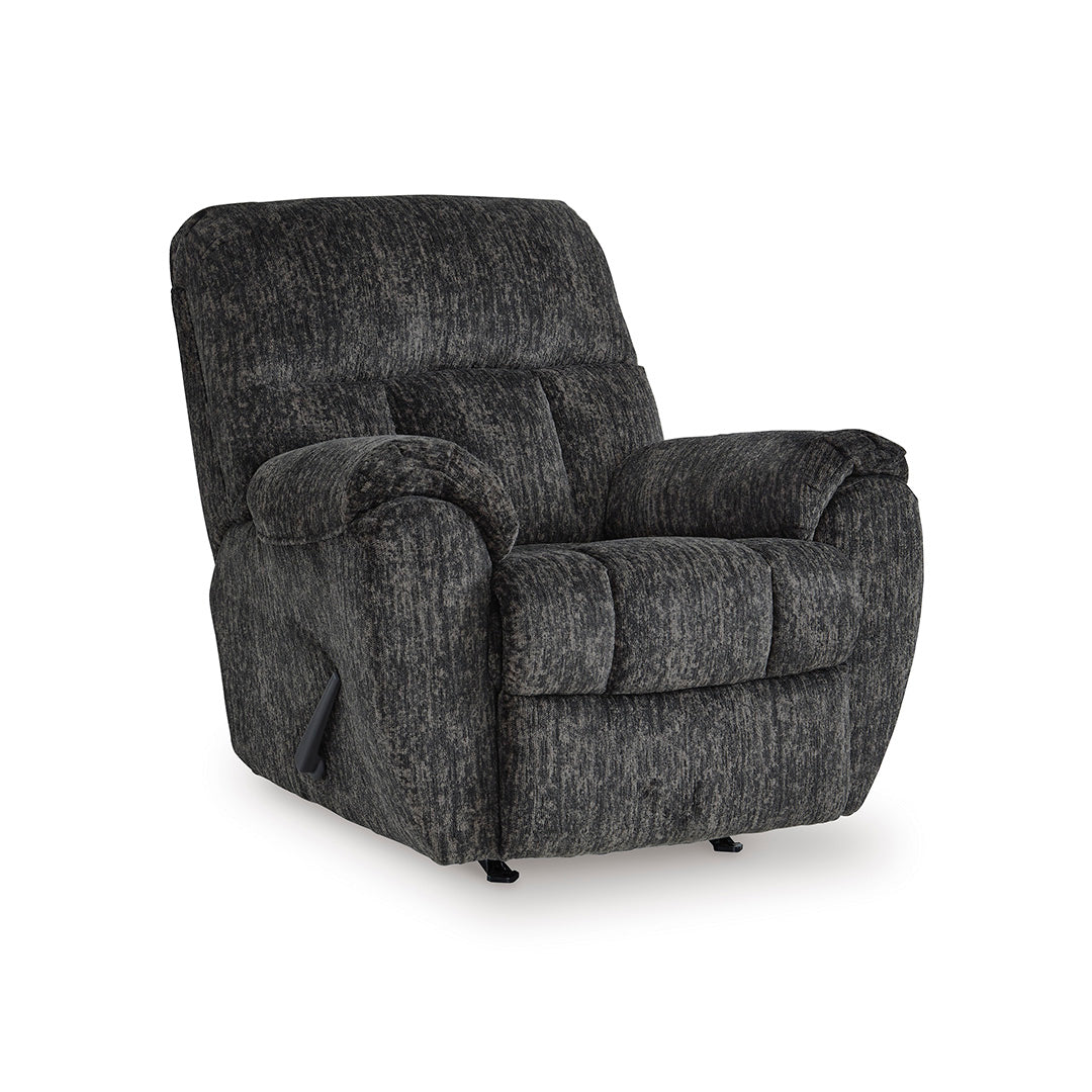 Sillón mecedor reclinable Stayfish