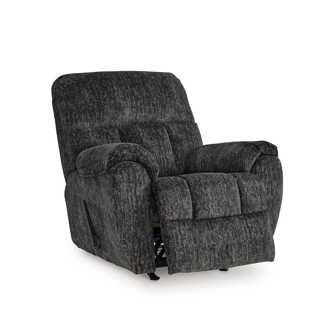 Sillón mecedor reclinable Stayfish
