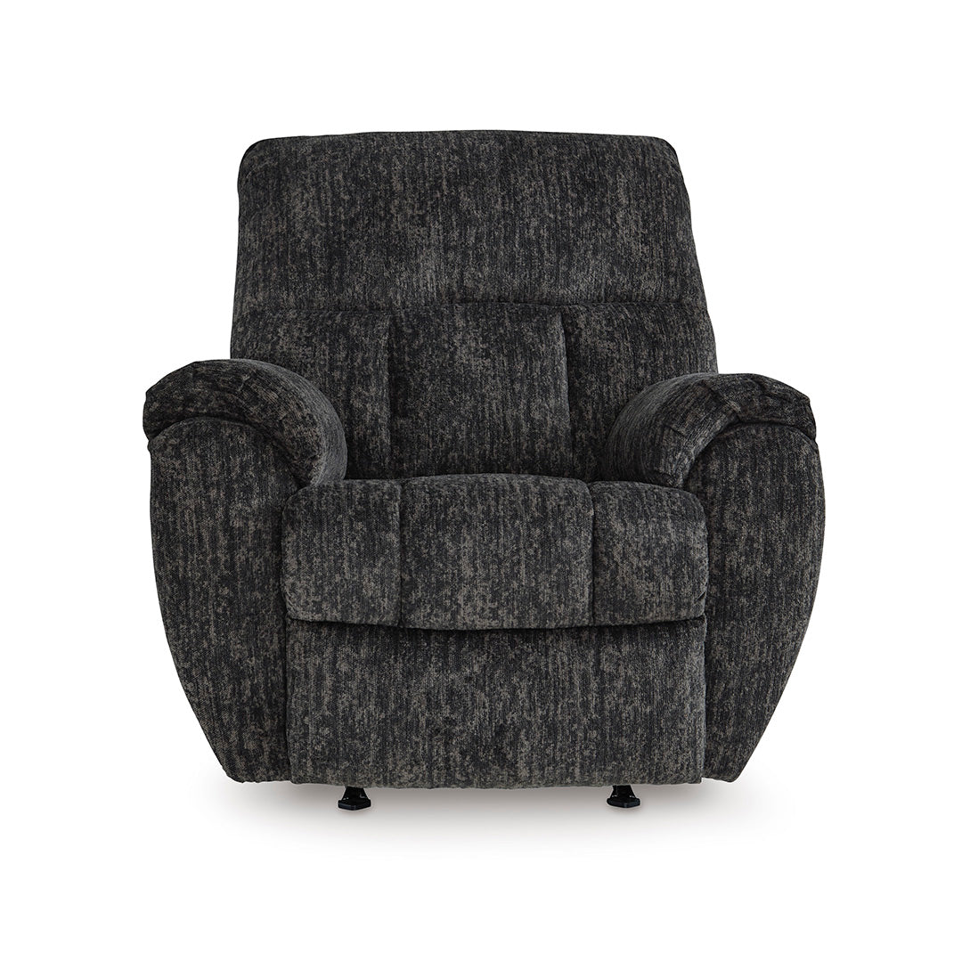 Sillón mecedor reclinable Stayfish