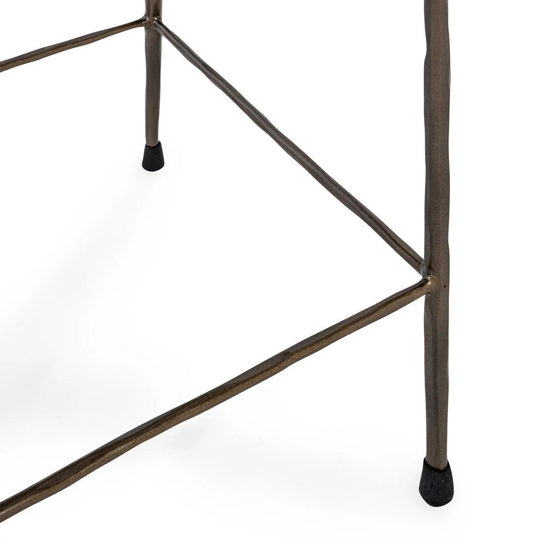 Bose Upholstered Counter Stool