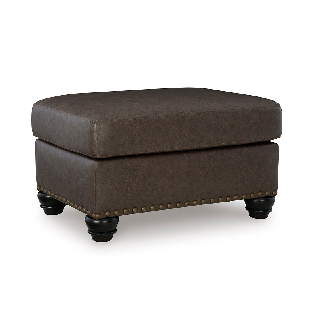 Roxmere Ottoman