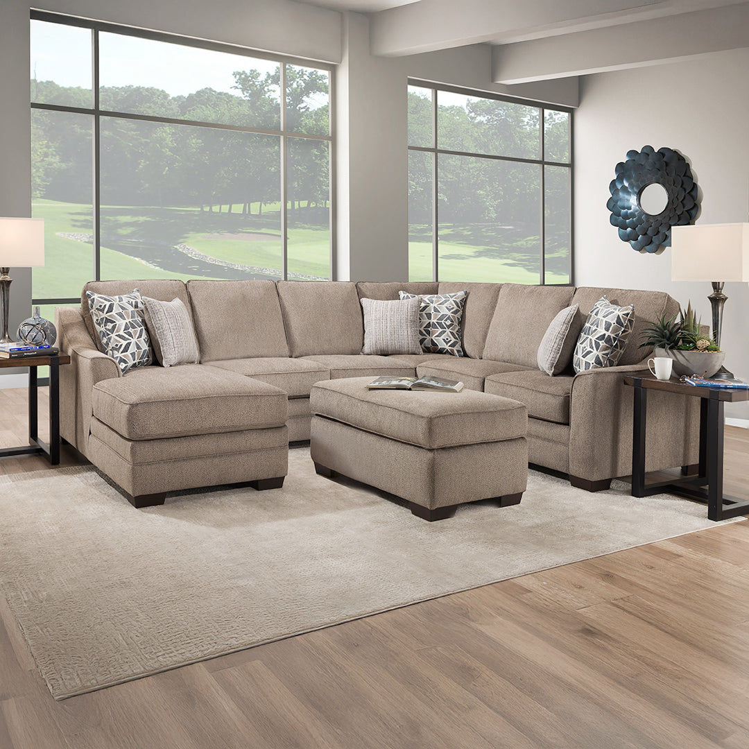 Brianne Sectional
