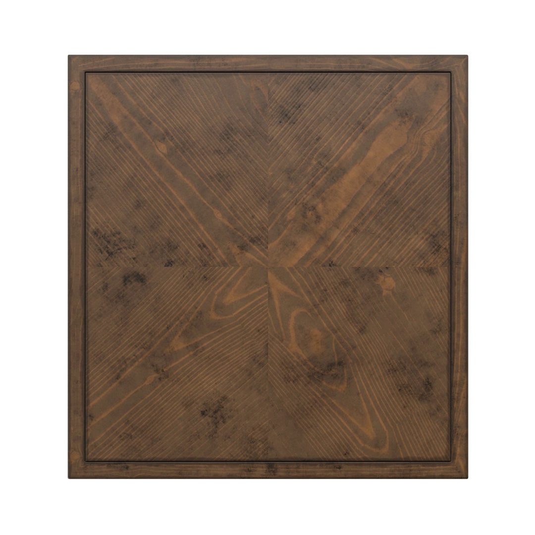 Brown Mitchell End Table from Liberty Furniture - Additional view 6