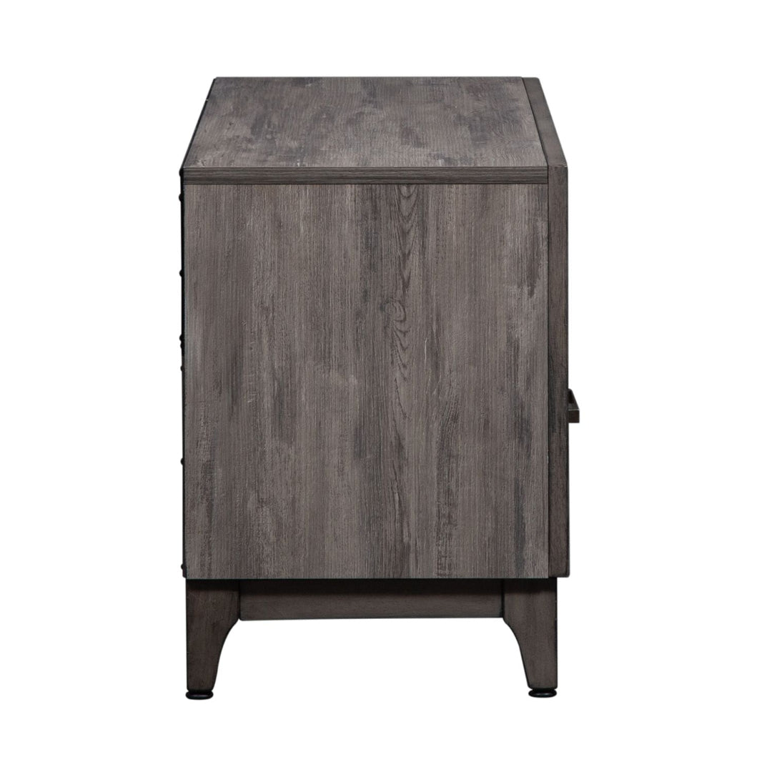 Consola de TV Mercury