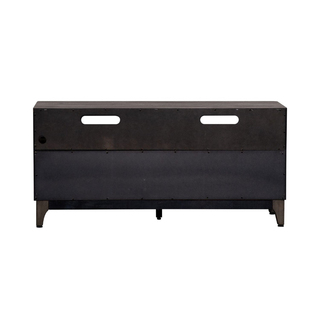 Consola de TV Mercury