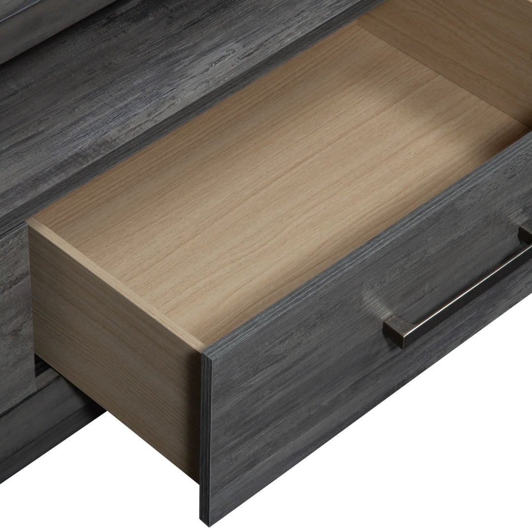 Consola de TV Mercury
