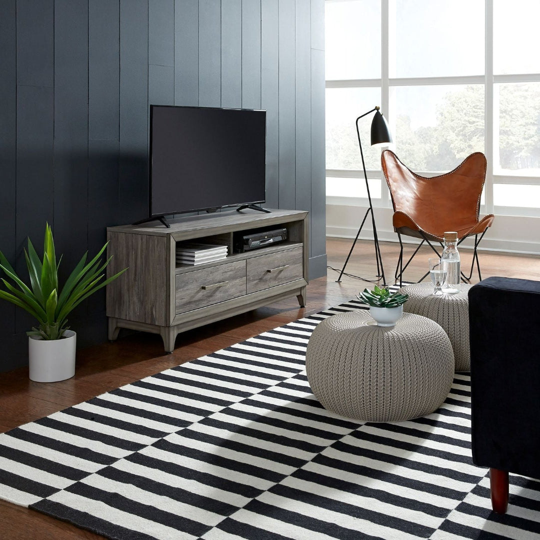 Consola de TV Mercury