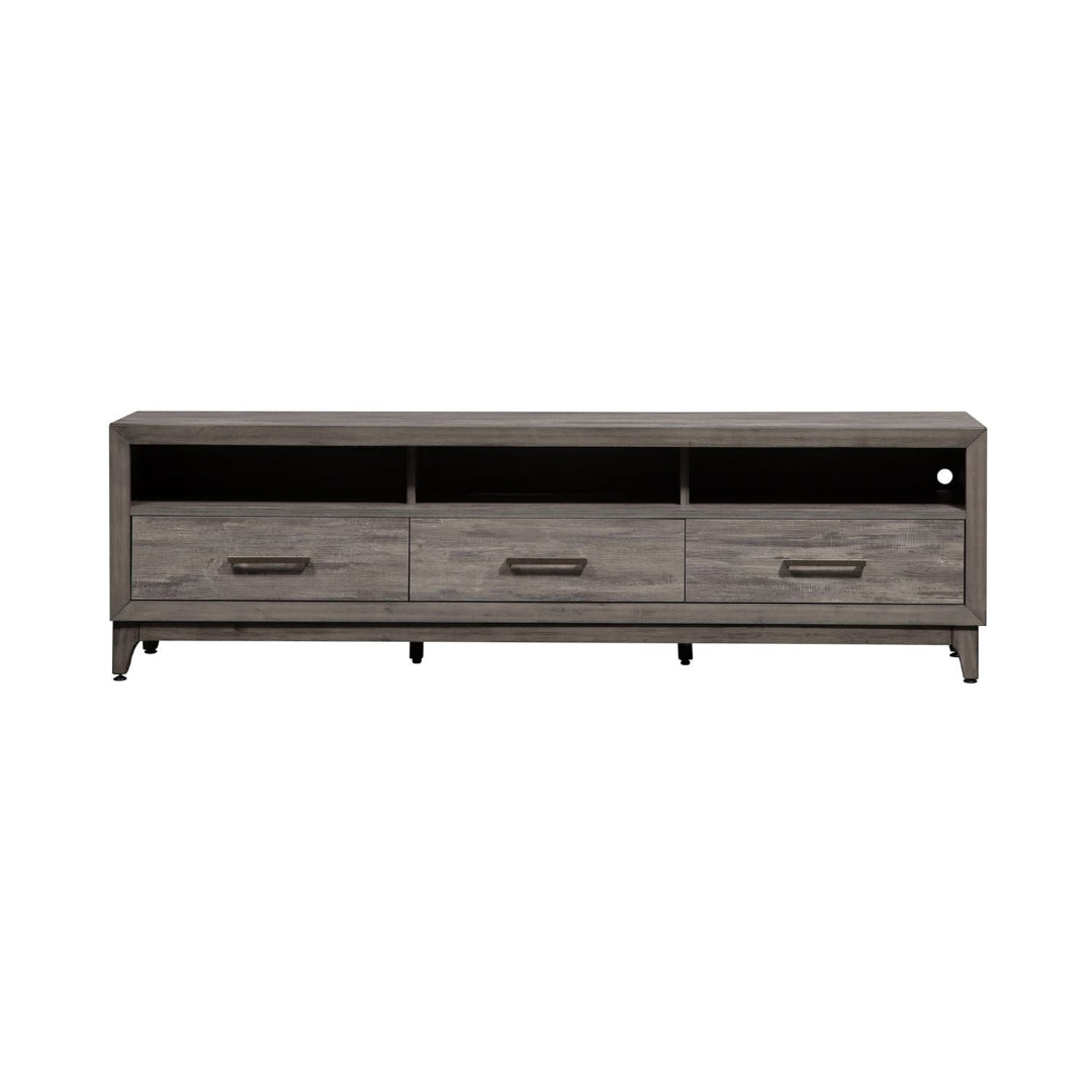 Consola de TV Mercury