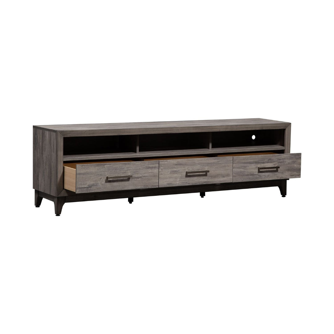 Consola de TV Mercury