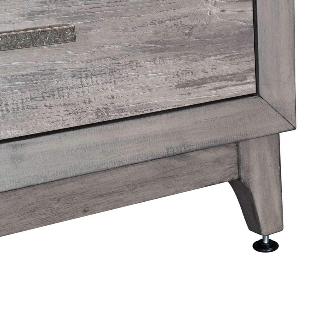 Consola de TV Mercury