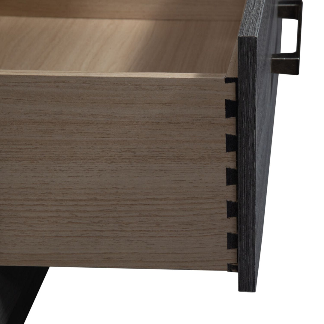 Consola de TV Mercury