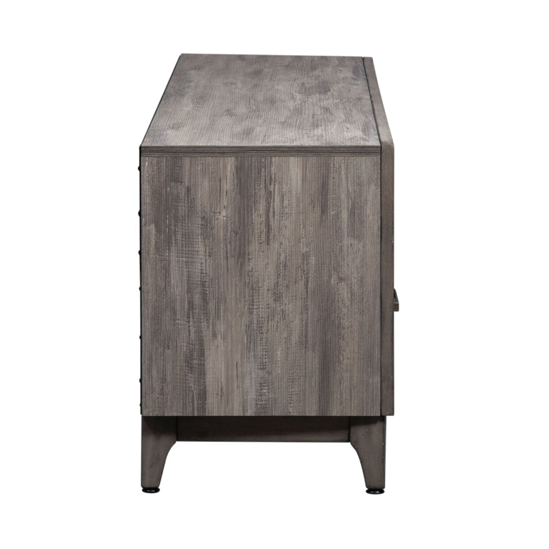 Consola de TV Mercury