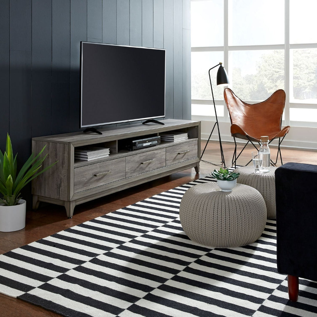 Consola de TV Mercury