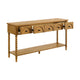 Mabel Sofa Table