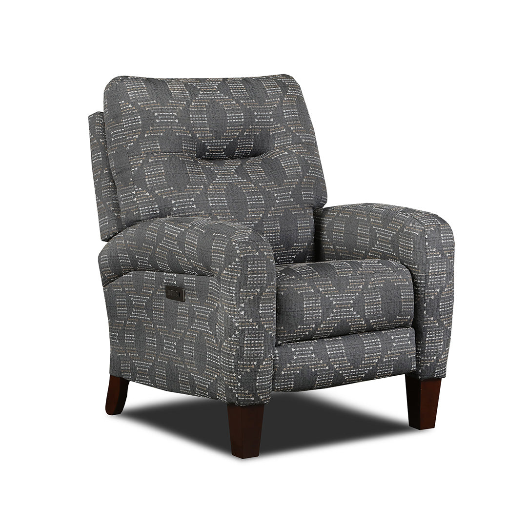 Sillón reclinable eléctrico Jive