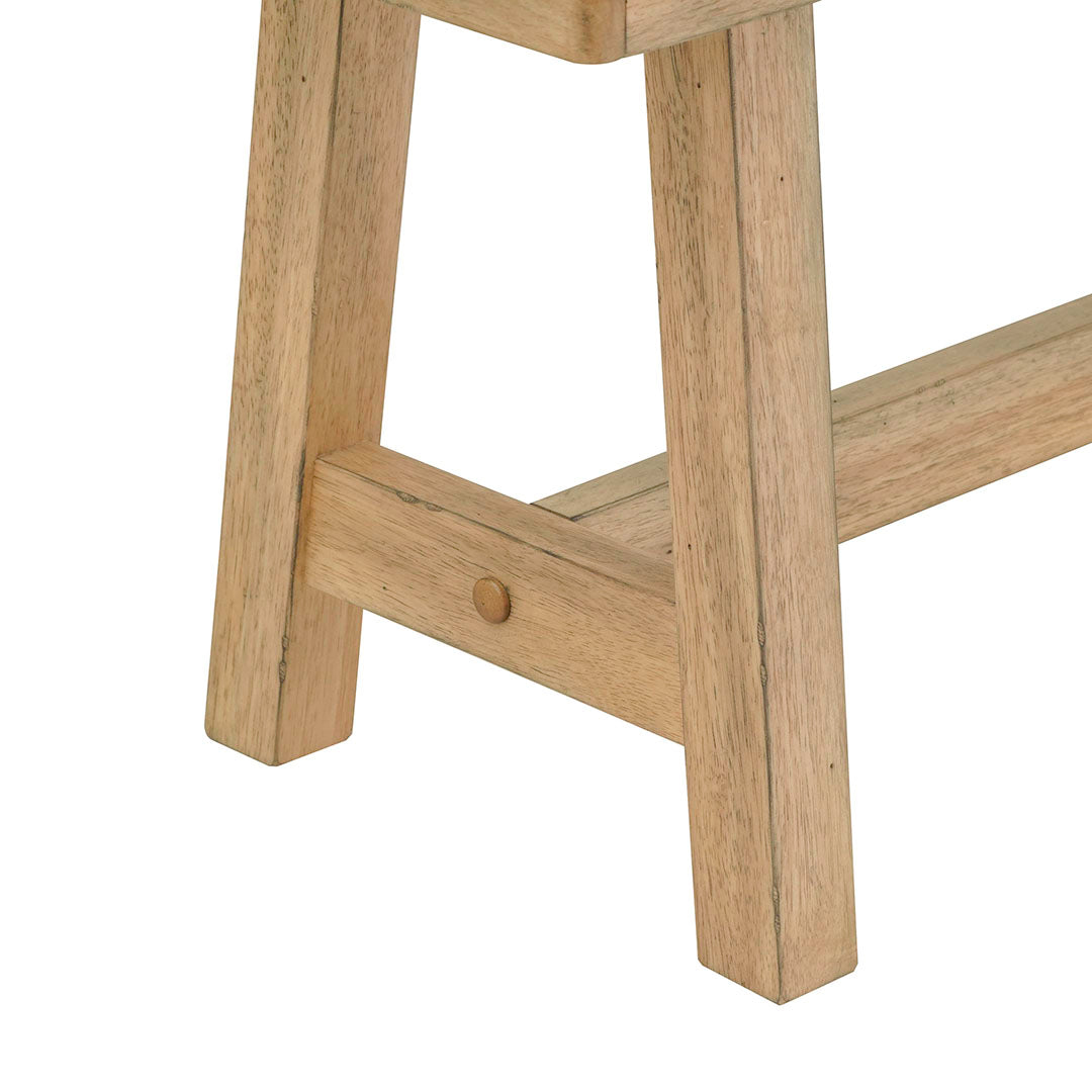 Lindsey Farm Bench from Liberty Furniture in Veneer - Additional view 7