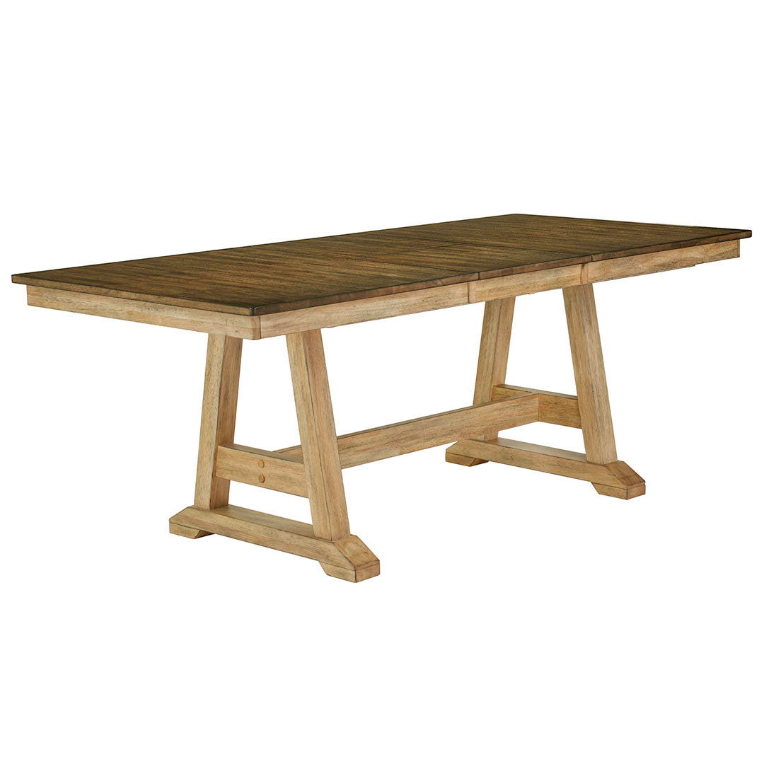 Lindsey Farm Dining Set (5pc) (Seats 6-8) from Liberty Furniture in Veneer - Additional view 5