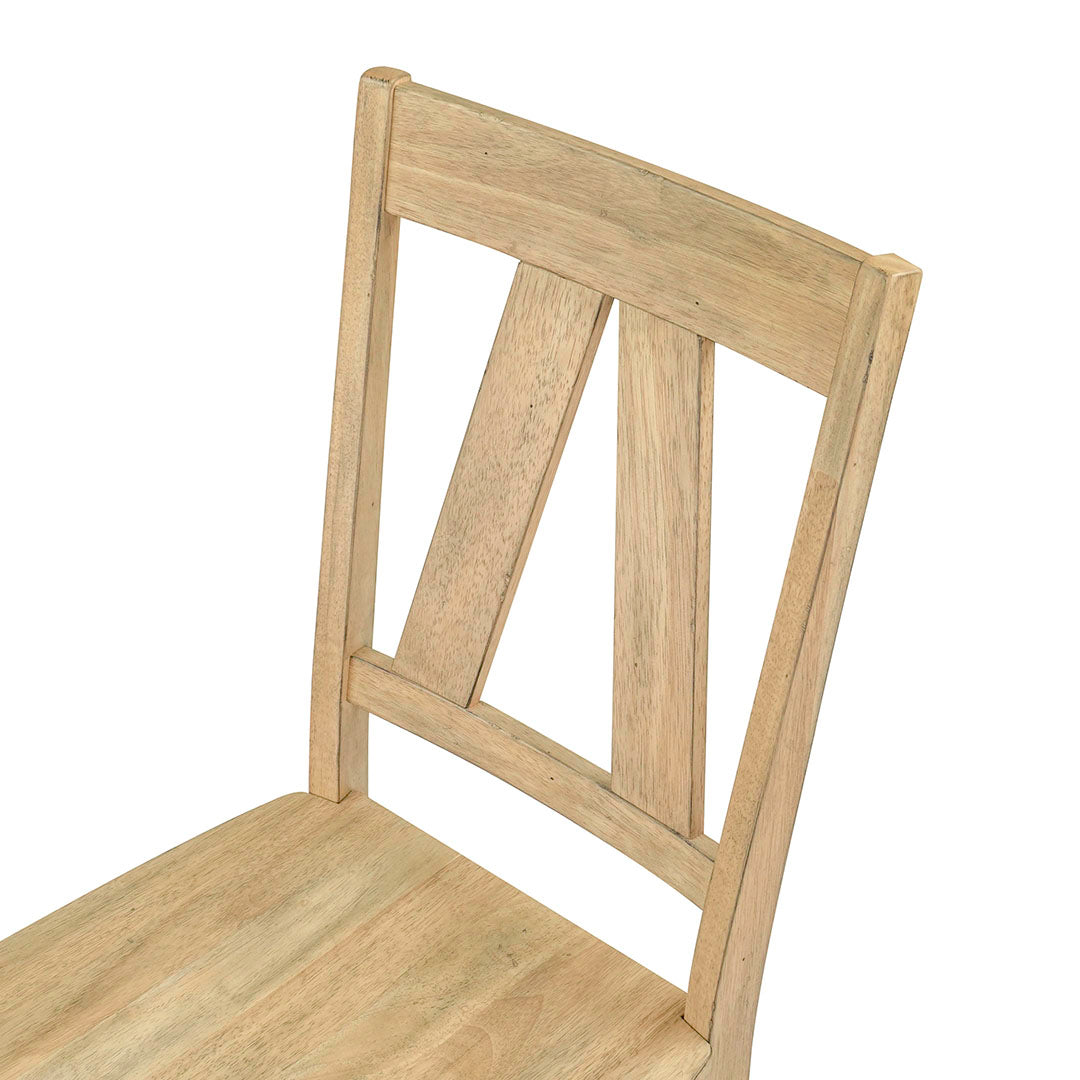 Lindsey Farm Dining Set (5pc) (Seats 6-8) from Liberty Furniture in Veneer with Butterfly Leaf, Extension Leaf - Additional view 42