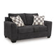 loreo loveseat from Signature Design by Ashley