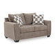 Loreo Loveseat