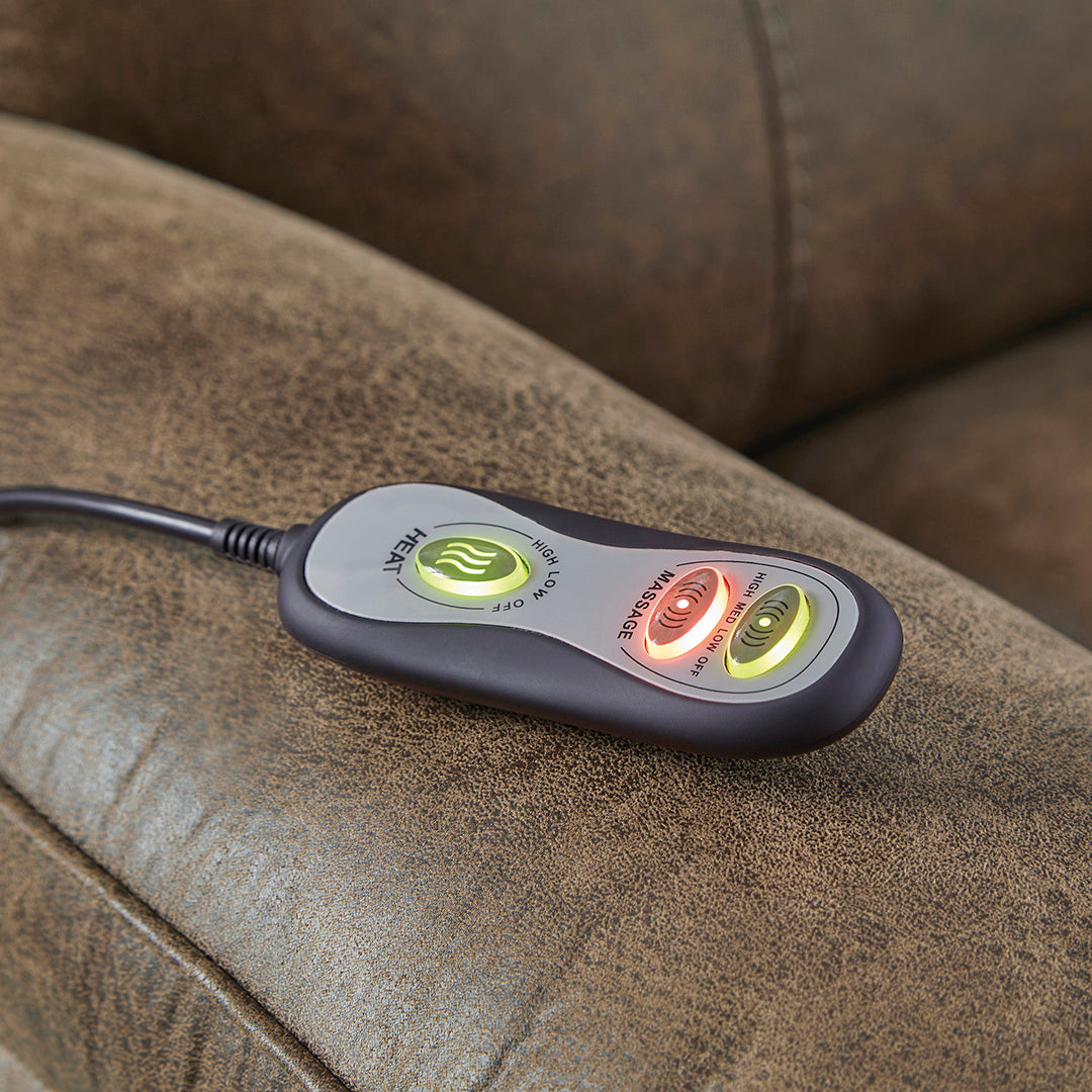 Stockworth Rocker Recliner