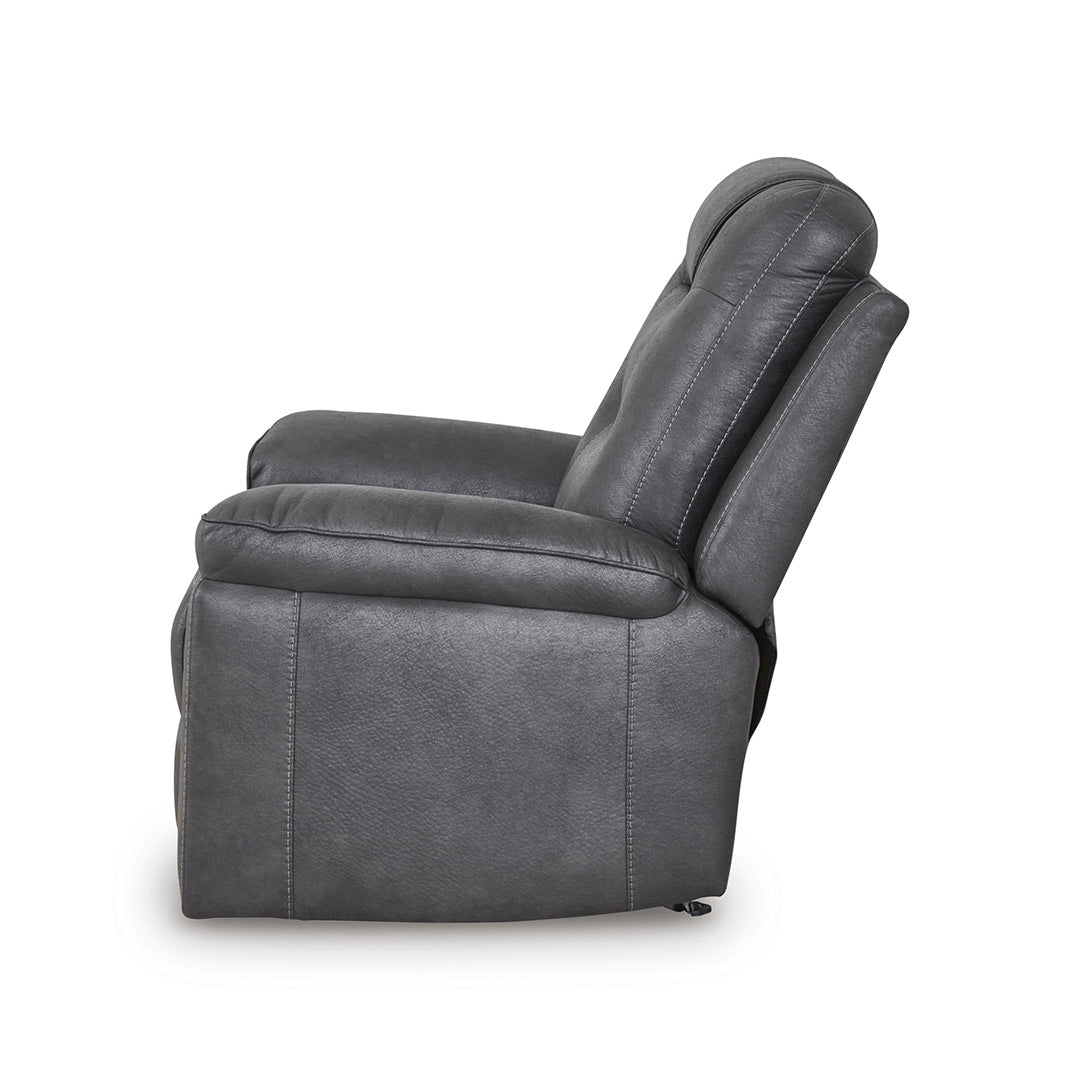 Sillón reclinable mecedor Stockworth