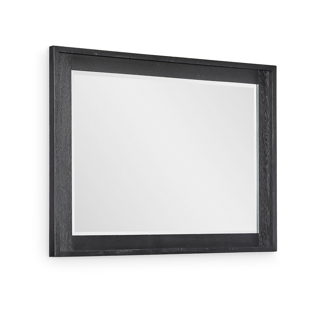 Todays Traditions - Mirror