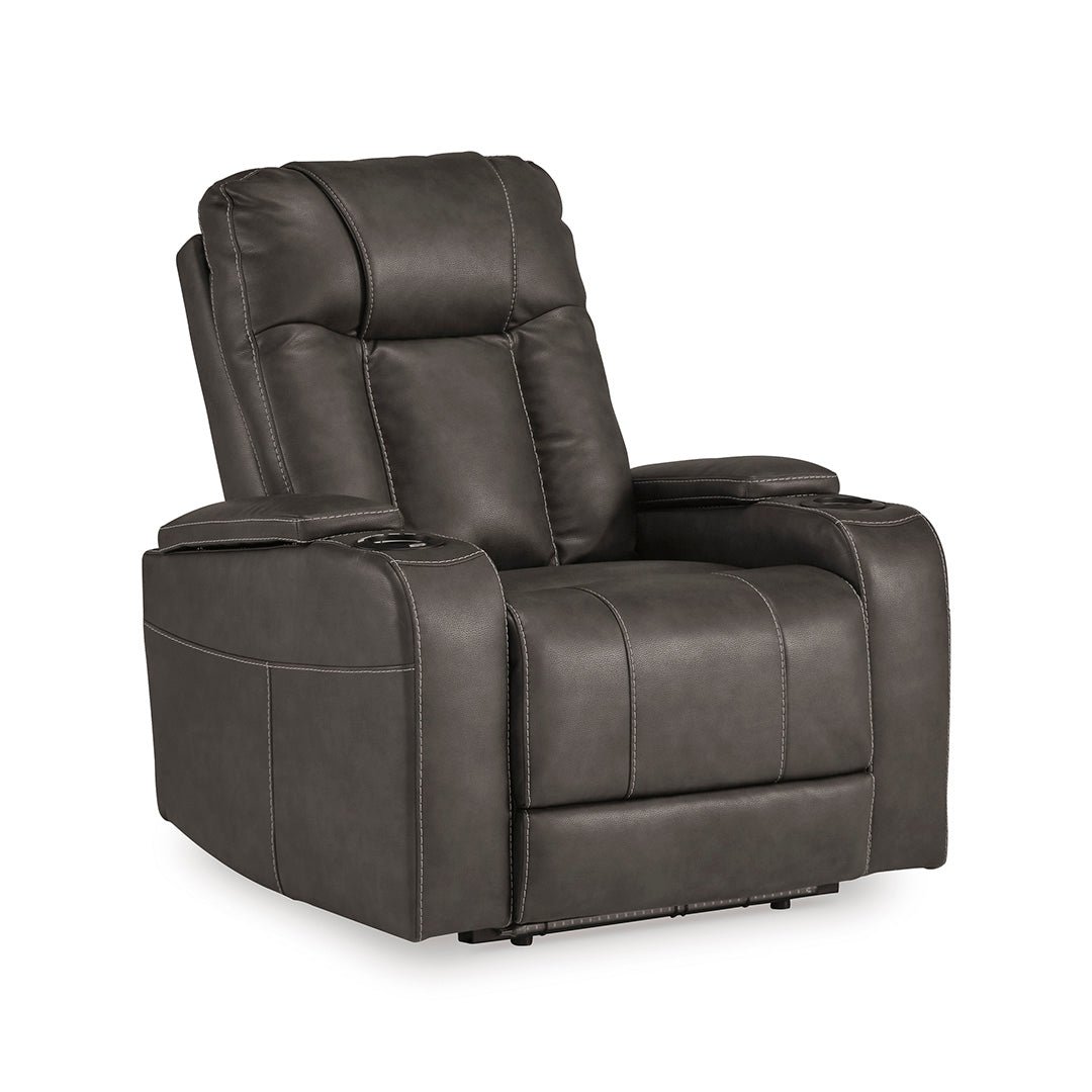 Sillón reclinable eléctrico Freazada