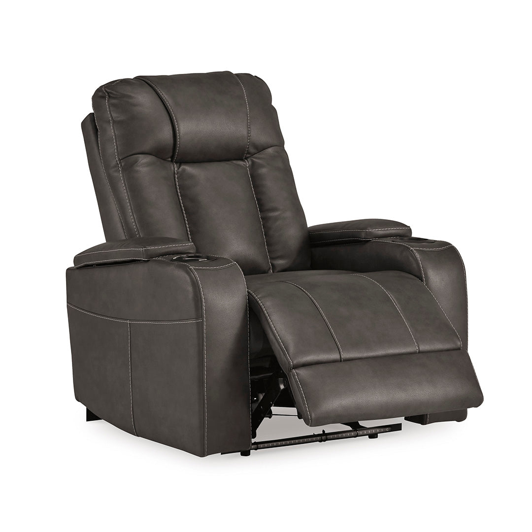 Sillón reclinable eléctrico Freazada