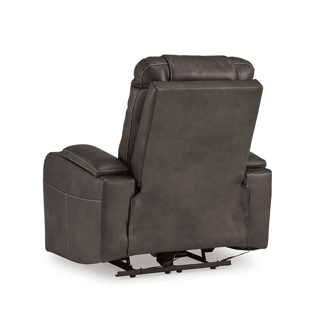 Sillón reclinable eléctrico Freazada
