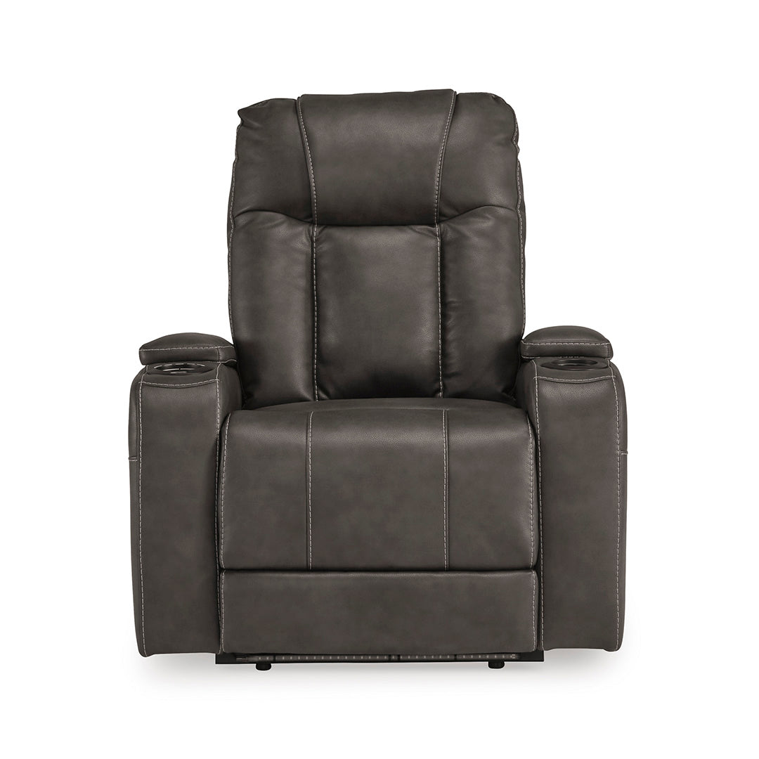 Sillón reclinable eléctrico Freazada
