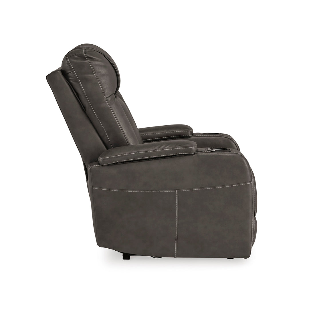 Sillón reclinable eléctrico Freazada