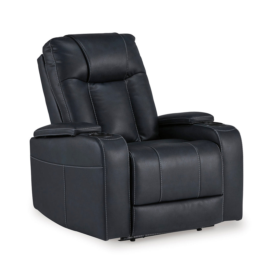 Sillón reclinable eléctrico Freazada